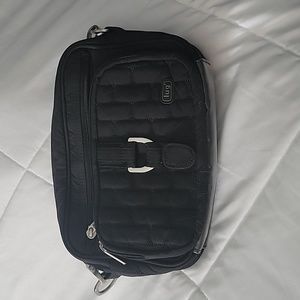 LUG Carousel Crossbody